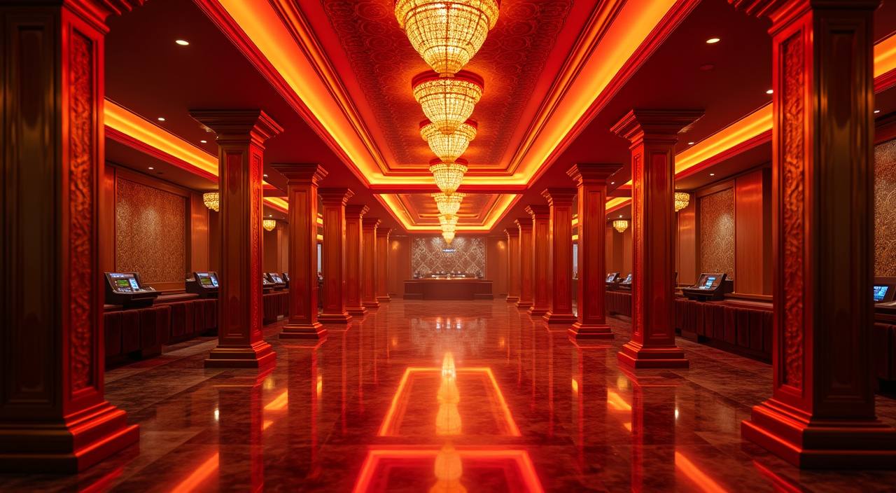2d apps Live Casino