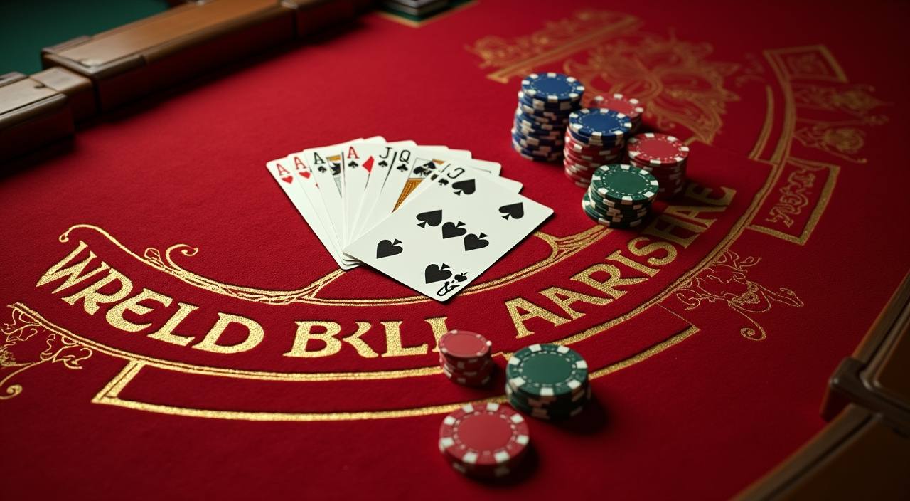 2d apps Casino Holdem